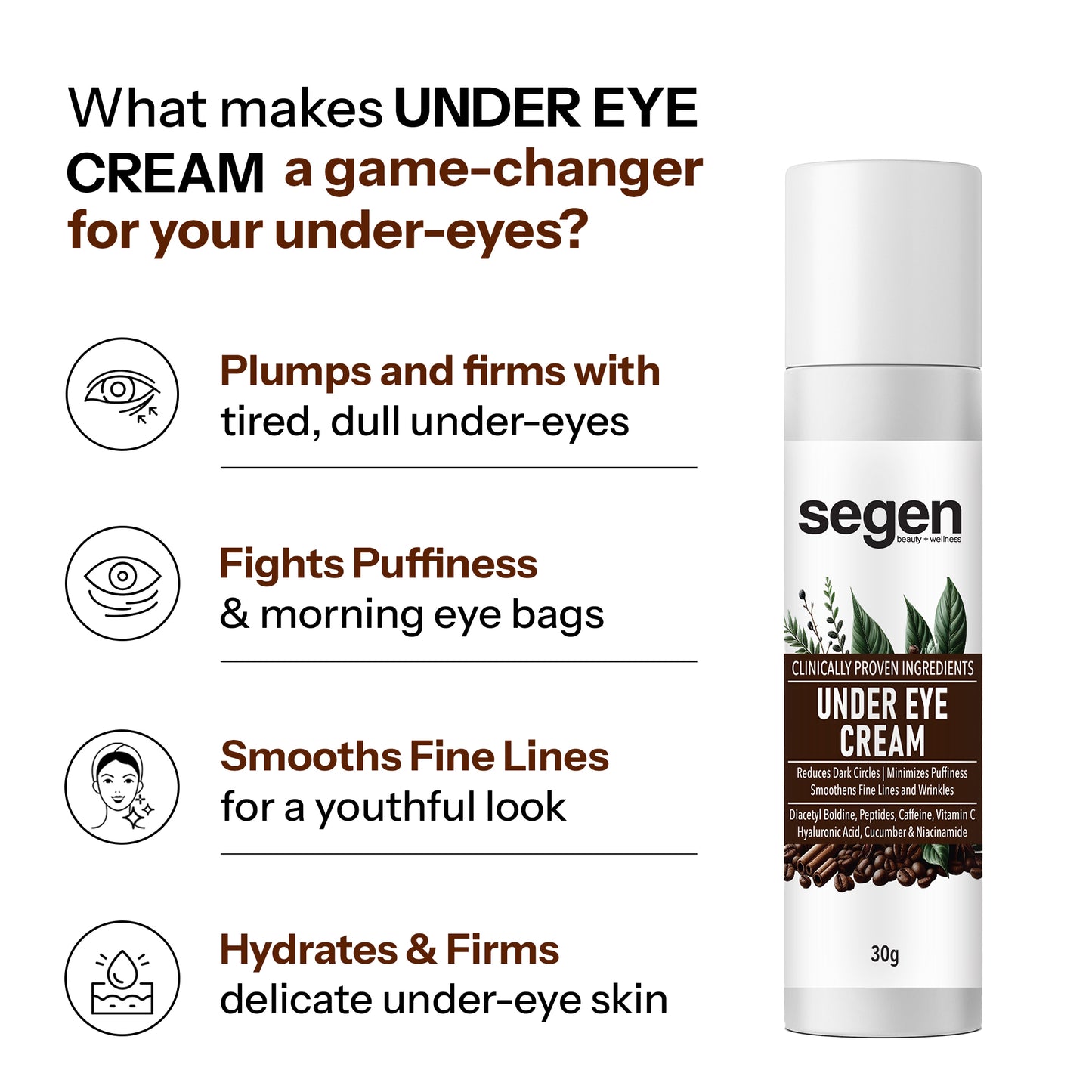 Under Eye Cream