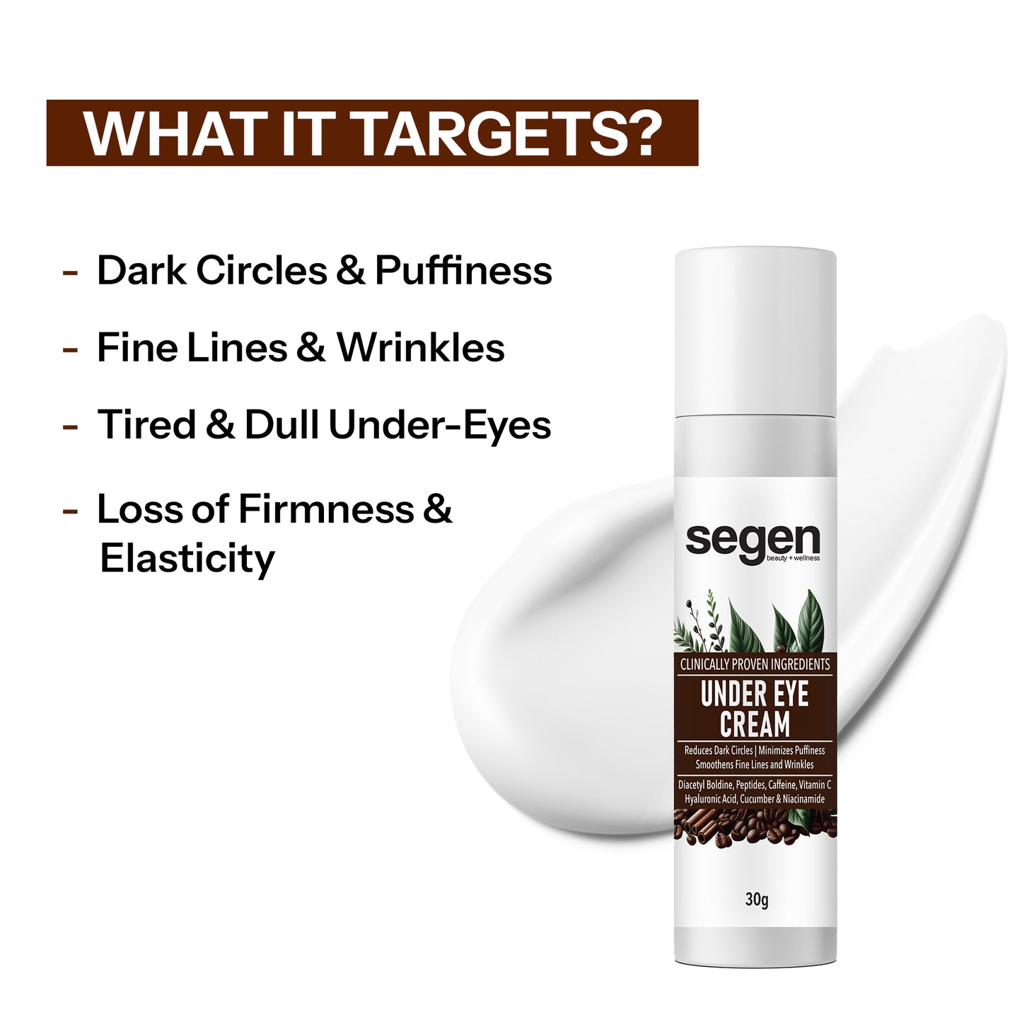 Under Eye Cream