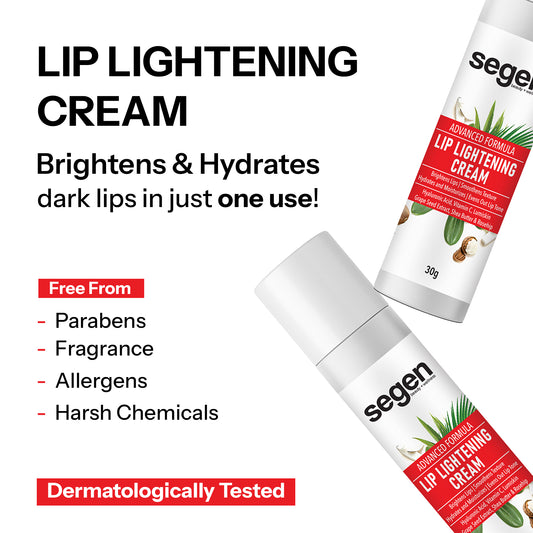Lip Lightening Cream