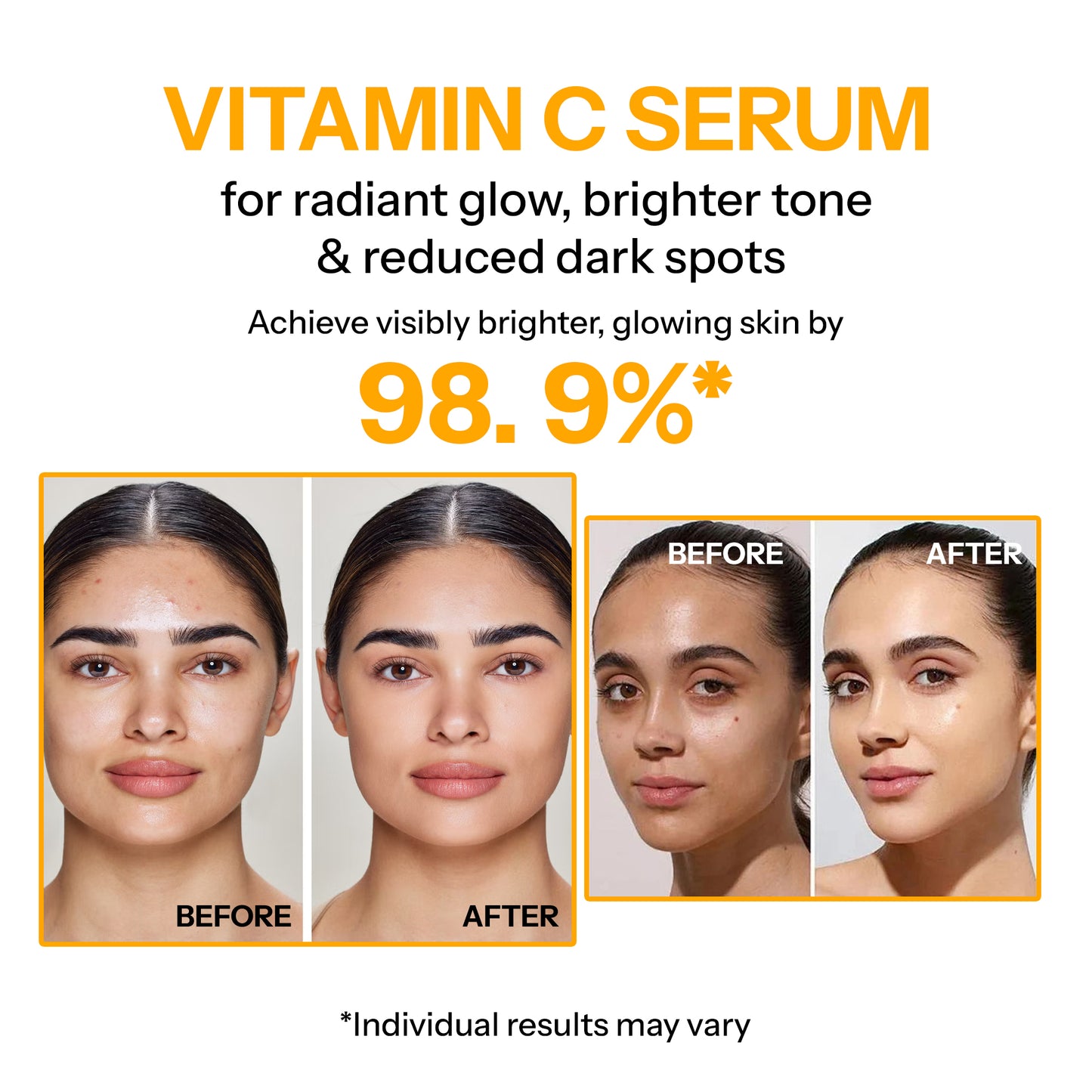 Vitamin C Face Serum