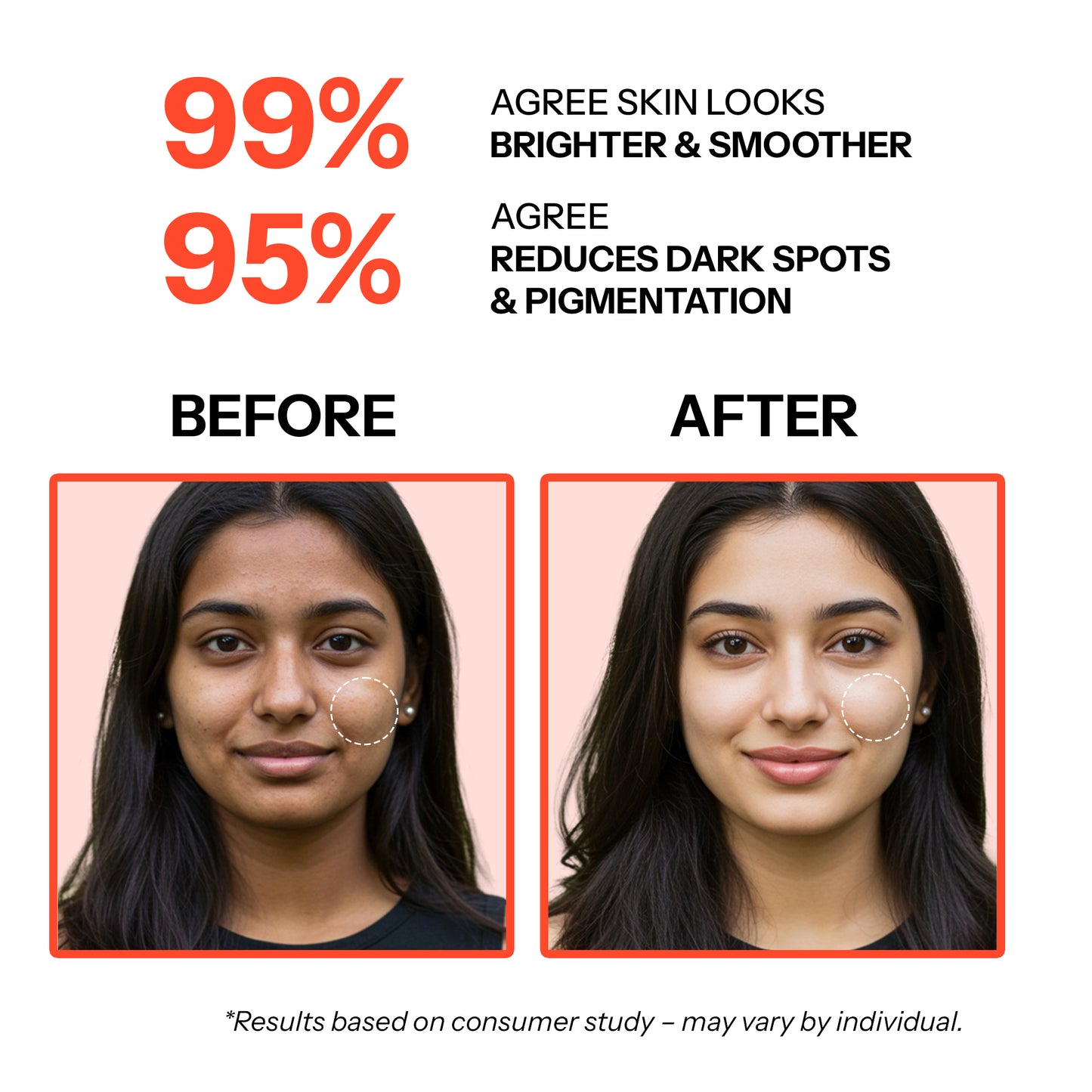 Skin Brightening Face Cream