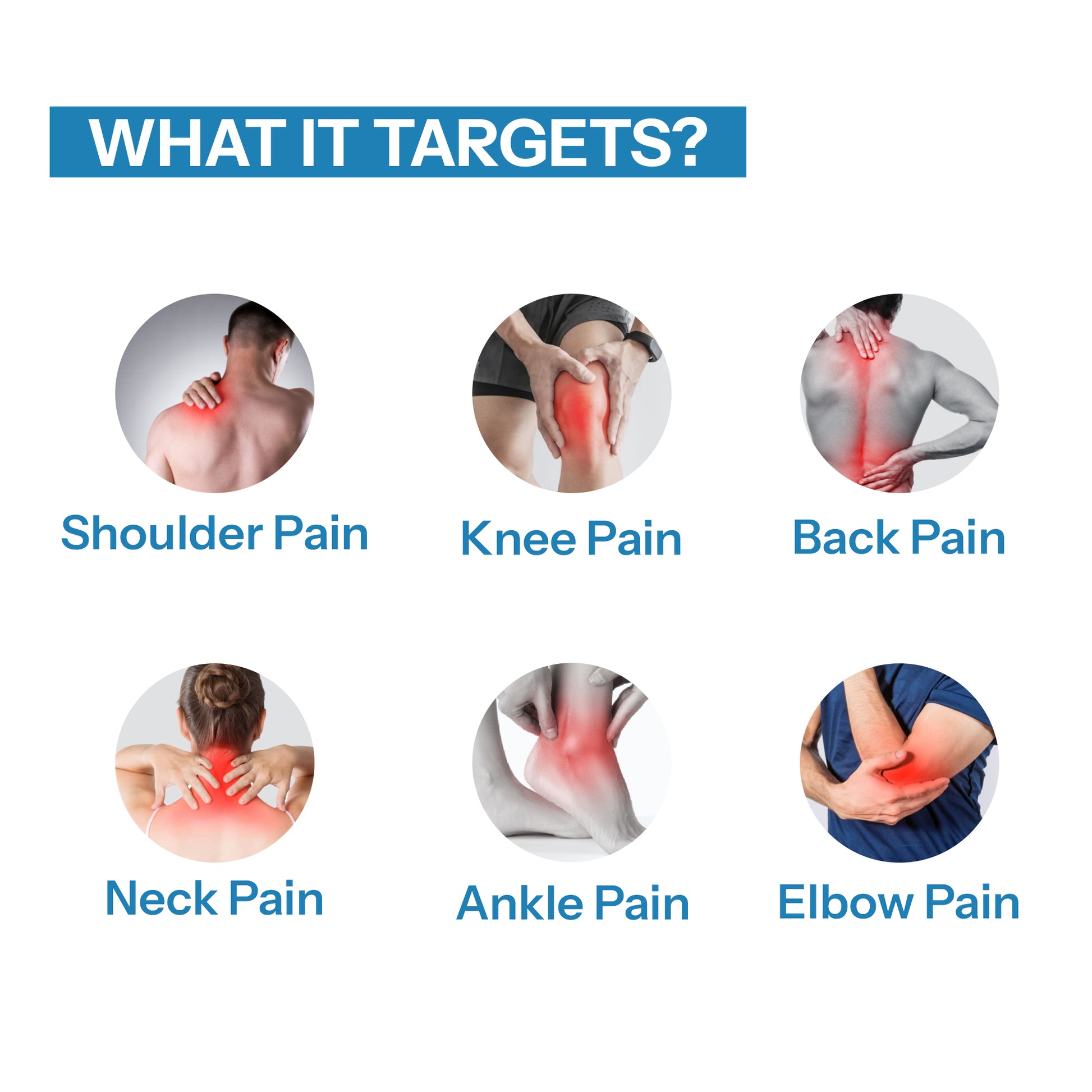 fast-acting pain relief cream