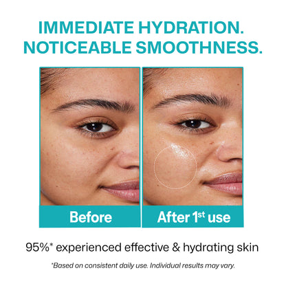 Segen PDRN Hyaluronic Acid Face Serum | Deep Hydration
