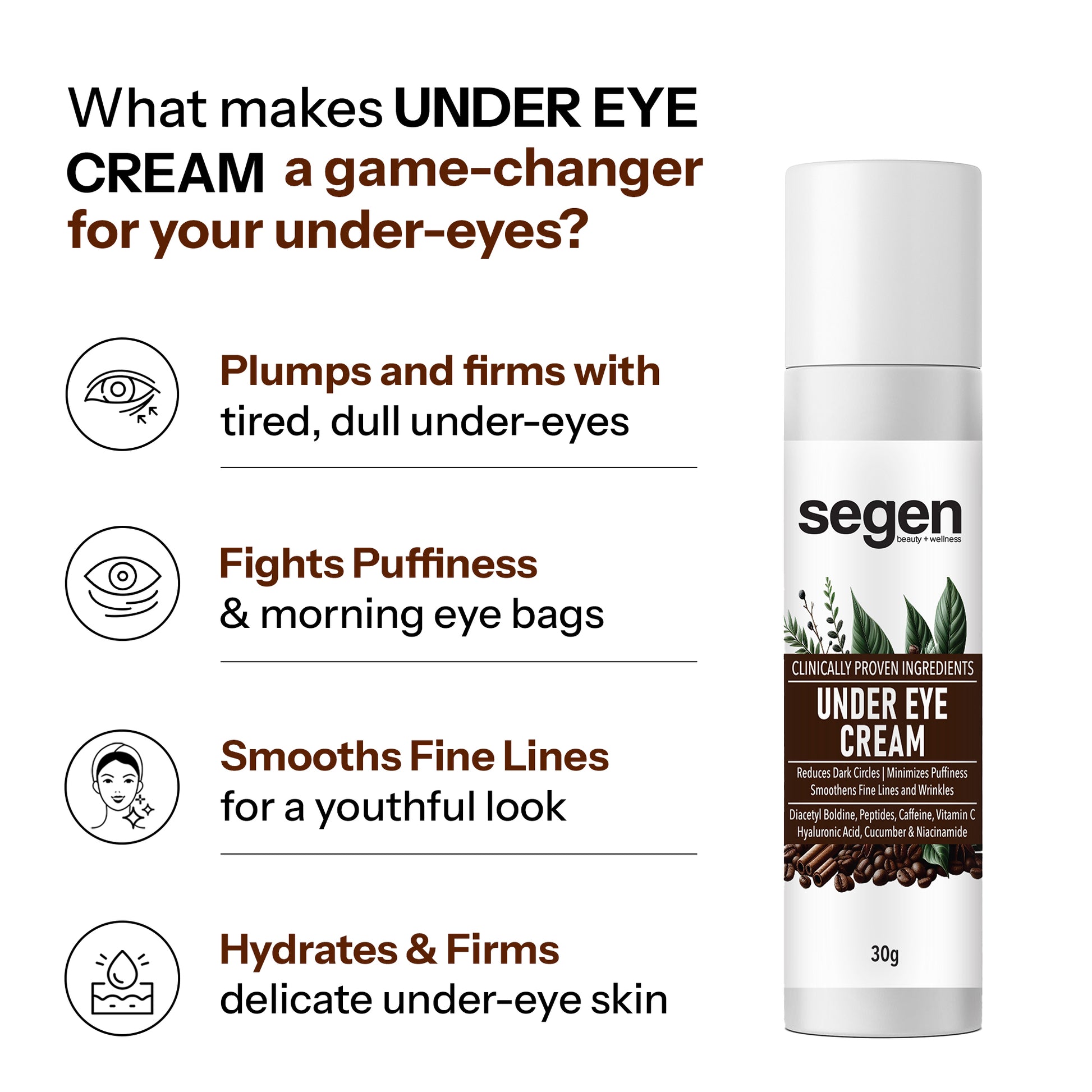 Under Eye Cream