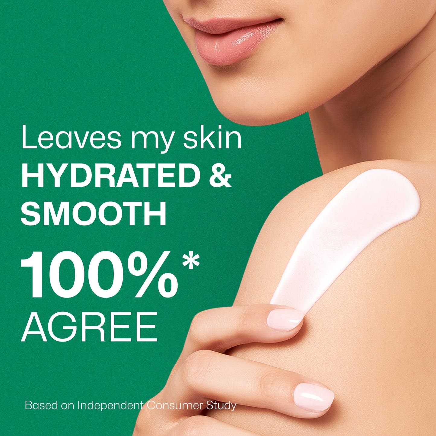 Segen Super Effective Body Lotion – 72H Deep Hydration with Ceramides, Butters, Rice Water & Phytosqualane | For All Skin Types