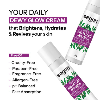 Korean Skin Cream