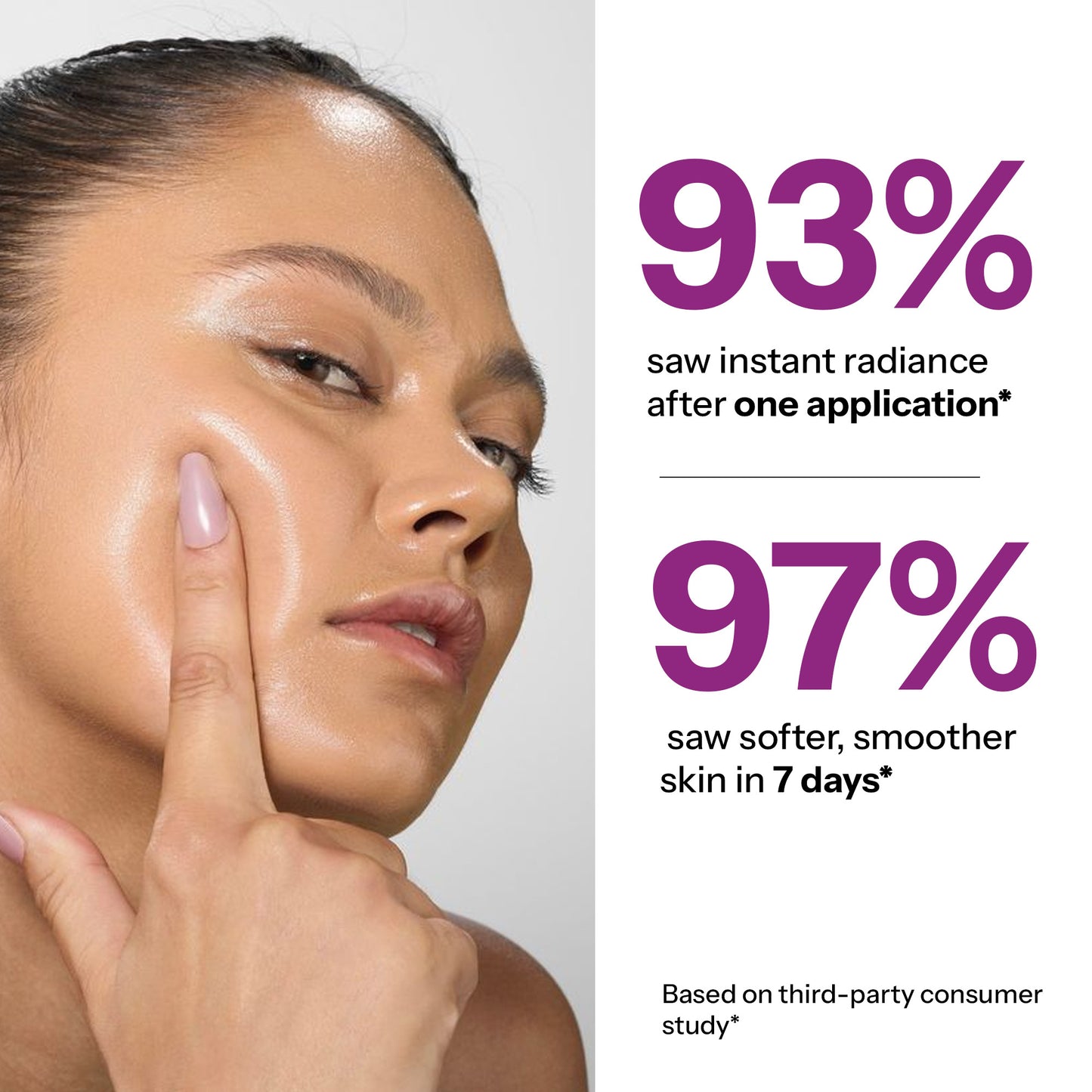 Segen Korean Glass Skin Cream – 30g | Instant Brightening, Sebum Control & Hydration with Niacinamide & Peptides