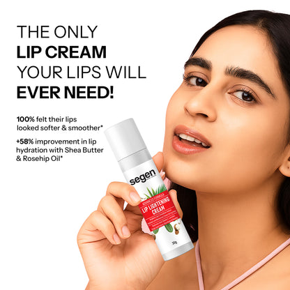 Lip Lightening Cream